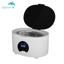 Skymen BSCI manufacturer 600ML new item ultrasonic jewelry cleaner